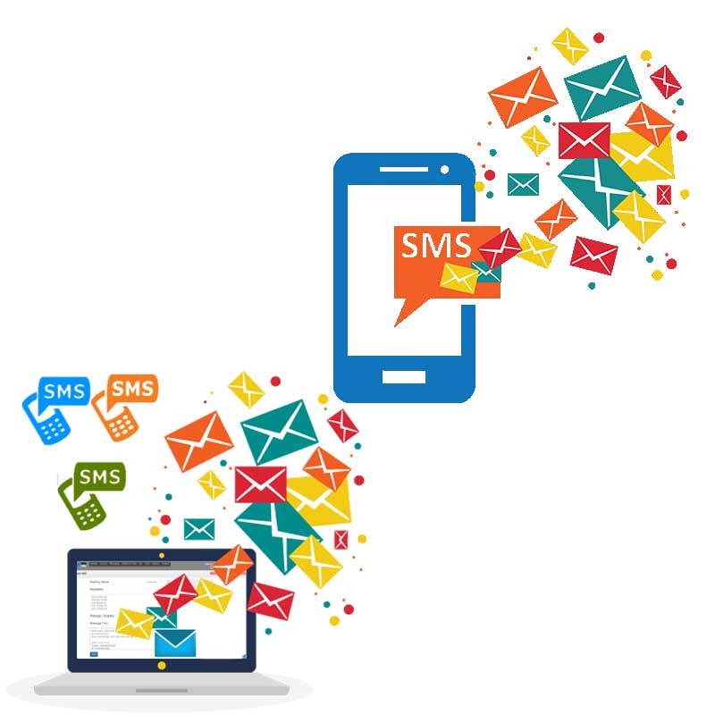 bulk sms service